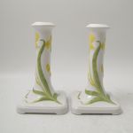 524 6123 CANDLESTICKS